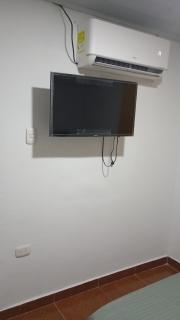 Apartamento #5 - 8