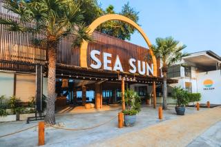 Sea Sun Bed & Beyond - Bangrak Beach - 9