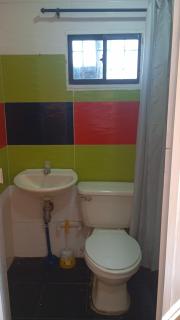 Apartamento #5 - 6
