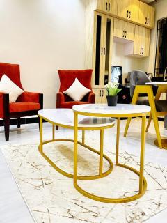 SN suites apartment - 8