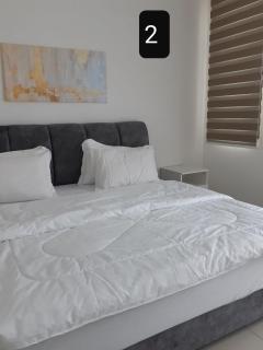 Bukit Mertajam Homestay #02 - Bukit Mertajam - 8