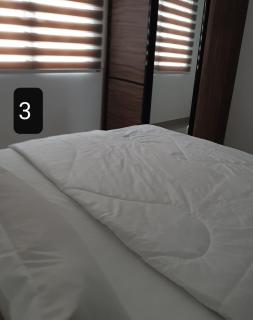Bukit Mertajam Homestay #02 - Bukit Mertajam - 6
