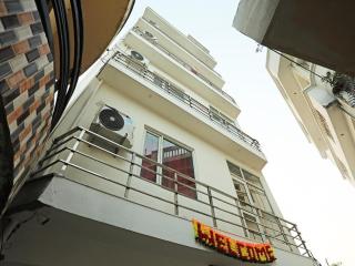 Hotel Shivaay AIIMS Rishikesh - Rishikesh - 0