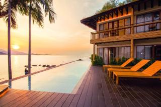 Sea Sun Bed & Beyond - Bangrak Beach - 0