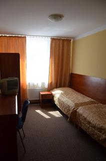 Obiekt Tatar - Usługi Hotelarskie - Rawa Mazowiecka - 2