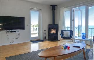 Amazing Apartment In Gudhjem With Wifi - 8