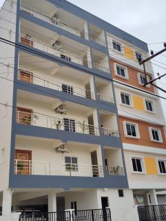 SBHS Homestay - Vrushabadri - Tirupati - 5