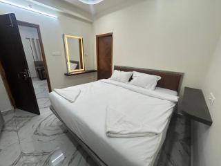 SBHS Homestay - Vrushabadri - Tirupati - 3
