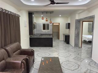 SBHS Homestay - Vrushabadri - Tirupati - 1
