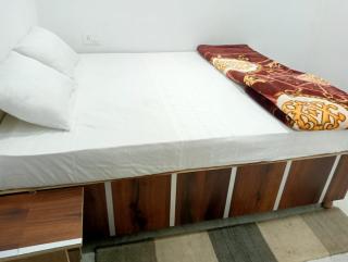 OM Kashi pg guest house - Benares - 6