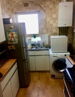 In the heart of central London - 3