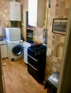 In the heart of central London - 2