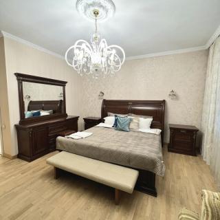 Аманжолова 65 элитная новостройка - Karagandá - 9