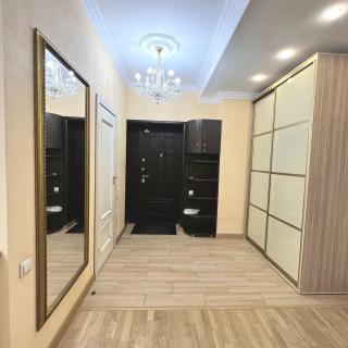 Аманжолова 65 элитная новостройка - Karagandá - 8