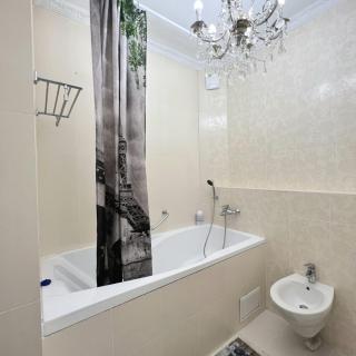 Аманжолова 65 элитная новостройка - Karagandá - 7