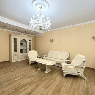 Аманжолова 65 элитная новостройка - Karagandá - 3