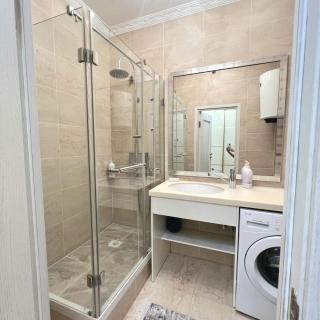 Аманжолова 65 элитная новостройка - Karagandá - 2