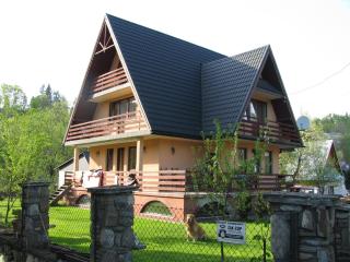 Pokoje Gościnne na Stromej - Zakopane - 9