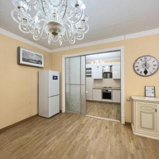 Аманжолова 65 элитная новостройка - Karagandá - 1