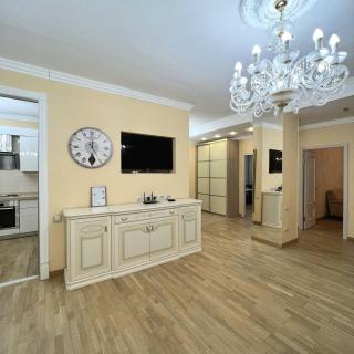 Аманжолова 65 элитная новостройка - Karagandá - 0