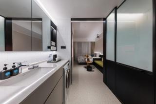 Suisse Place Beijing Jinsong Subway Station - 2