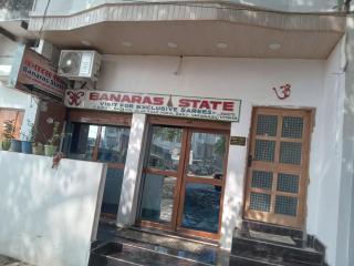 OM Kashi pg guest house - Benares - 5