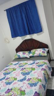 Apartamento #6 - 6