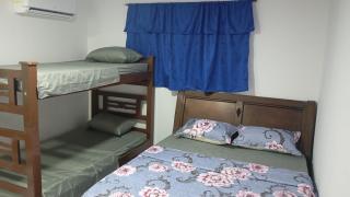 Apartamento #6 - 3