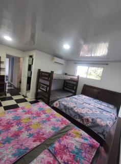 Apartamento #6 - Puerto Colombia - 2