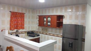 Apartamento #6 - 1