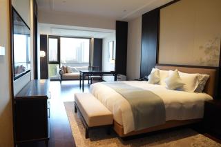 宁波新芝宾馆 - Ningbo - 2
