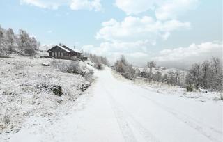 2 Bedroom Lovely Home In Bjordal - Bjordal - 9