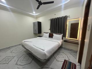 SBHS Homestay - Vrushabadri - Tirupati - 7