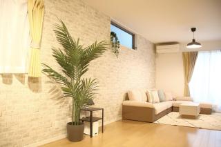 Casa Stella 18 by Liaison - Osaca - 2