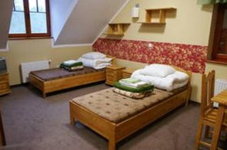 Baza Noclegowa na Barbarce - 6