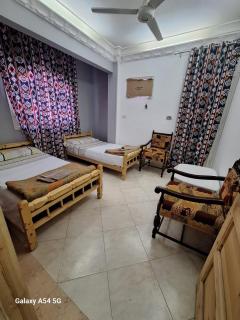 david hostel - Assuan - 0