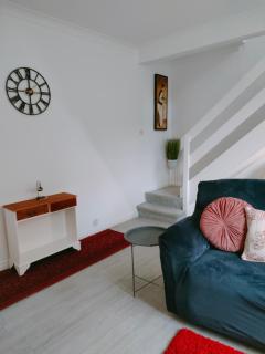Peace House - Leigh - 0