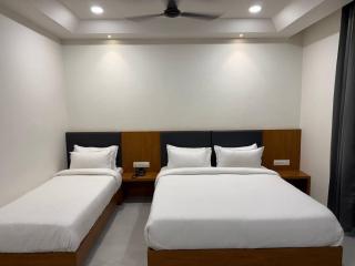 Hotel Madhukta Inn - Somnath - 6