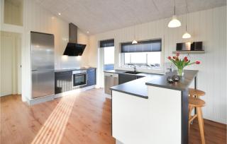 Three-Bedroom Holiday Home In Hvide Sande - Bjerregård - 6