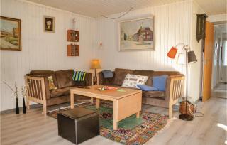 Three-Bedroom Holiday Home In Esbjerg V - 9