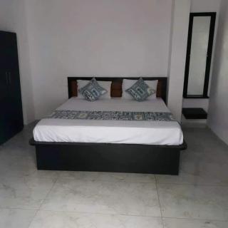 Panwar holiday homes - Chirwa - 2