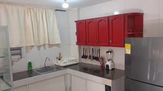 Apartamento #7 - 4