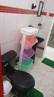 Apartamento #7 - 2