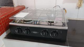 Apartamento #7 - Puerto Colombia - 1