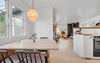 Lovely Home In Sjællands Odde With Wifi - Yderby - 3