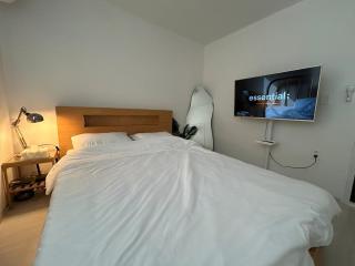 Dingstay Guesthouse - Seul - 3