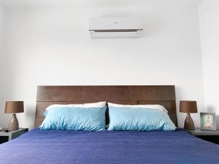 Villa Luxury 3 Habitaciones, Jacuzzi y barbecue - 7