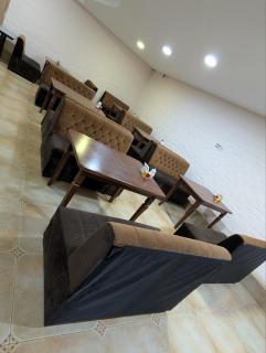 Moji Hotel Tashkent - Tashkent - 4