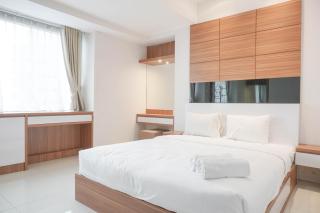 Comfort 2BR at The Mansion Kemayoran Apartment By Travelio - 0