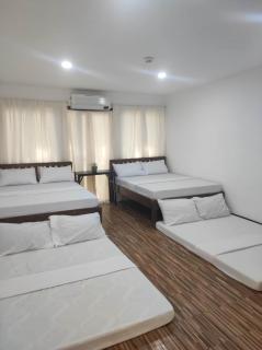 Manalo Resort Hotel - - 7